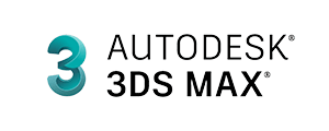 3ds Max Logo