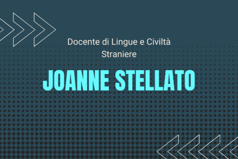 Joanne Stellato