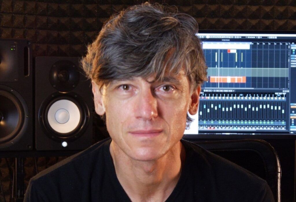 cubase pro 12 seminario presentazione fraccastoro