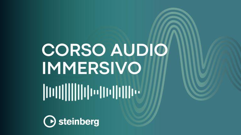 Audio Immersivo