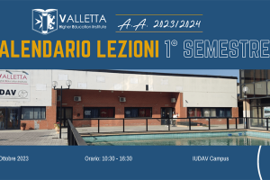 1 semestre 1 semestre